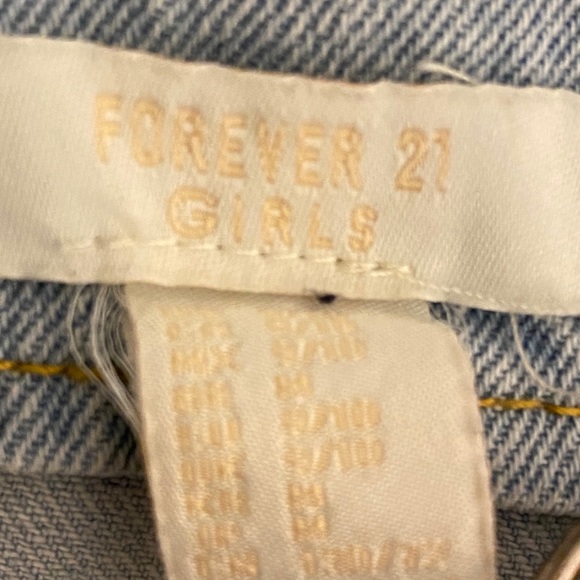 OVERALL DRESS - Picture 3 of 3